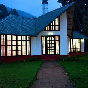 Camp Noel 4*, Munnar India