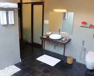 Курортный комплекс Tree Of Life Marari Sands Resort, Marari - Kerala