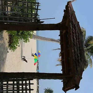 Beach Paradise 2*, Alappuzha India