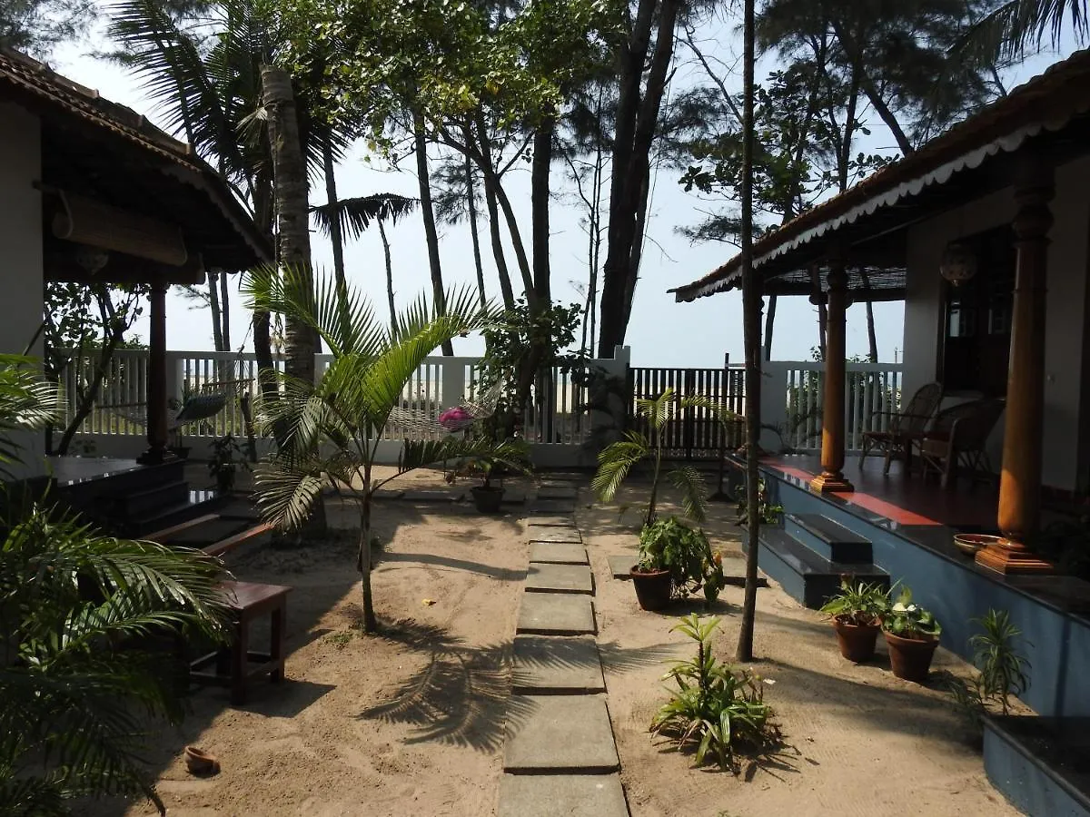 Alleppey Beach Garden Alappuzha 3*,  Индия
