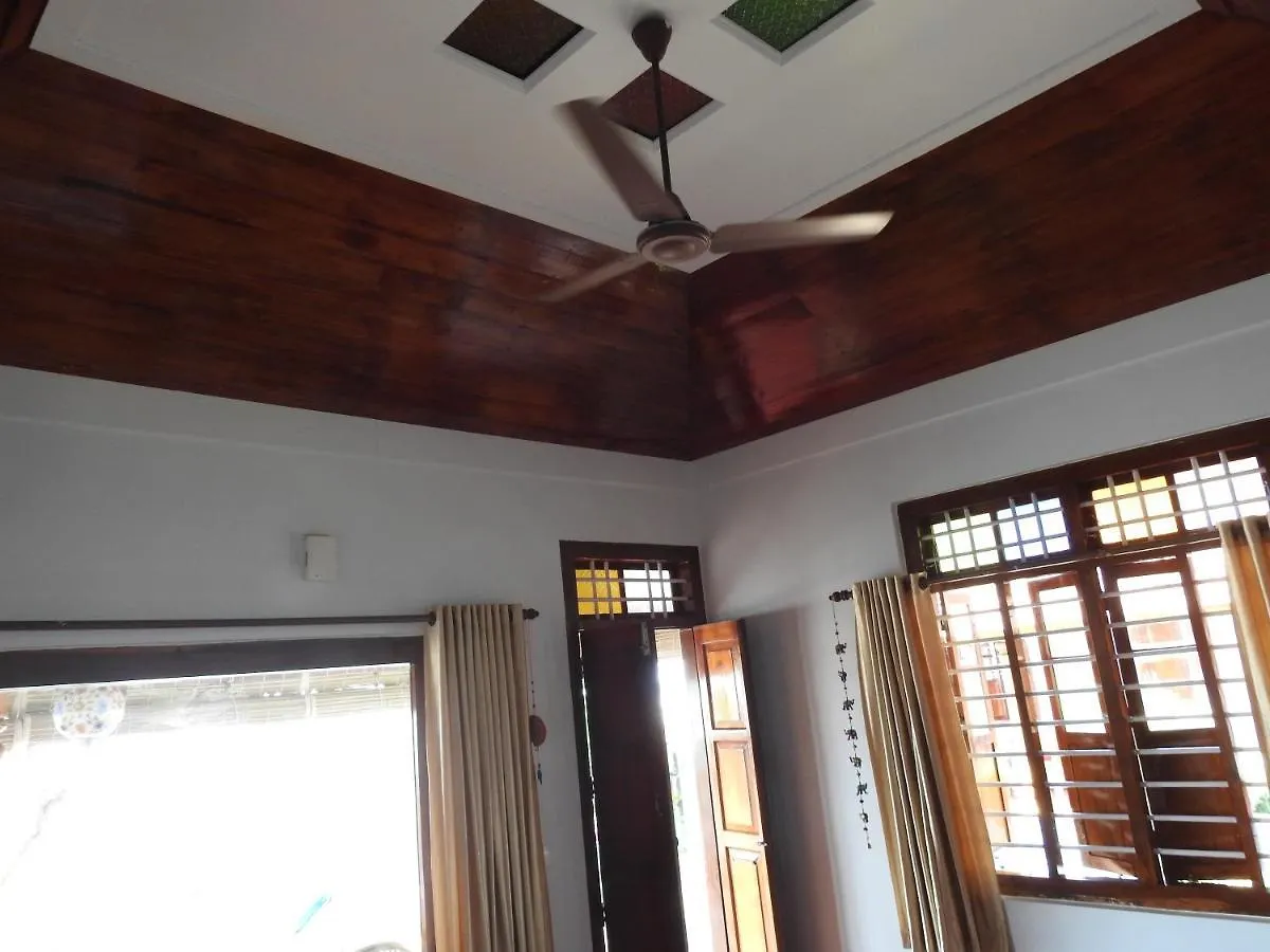 Alleppey Beach Garden Alappuzha