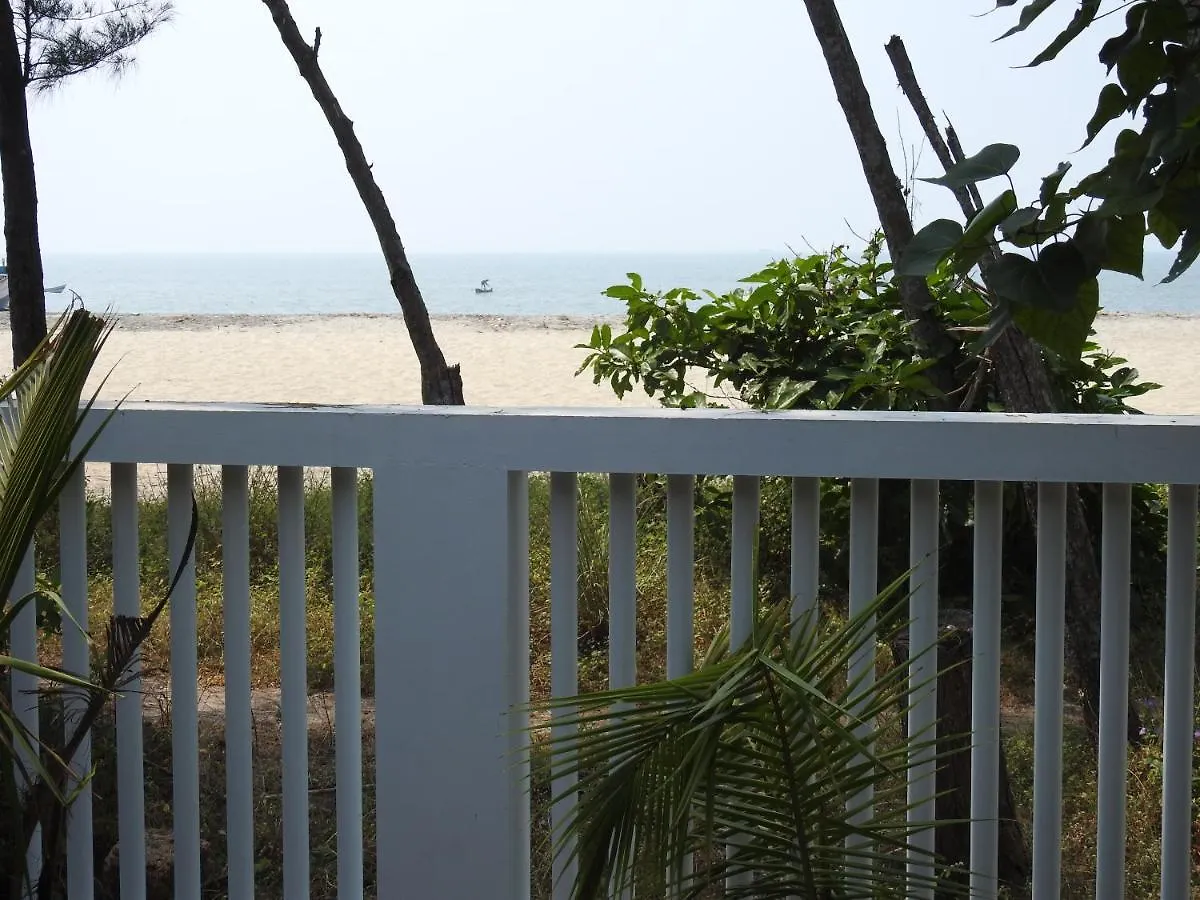 Alleppey Beach Garden Alappuzha