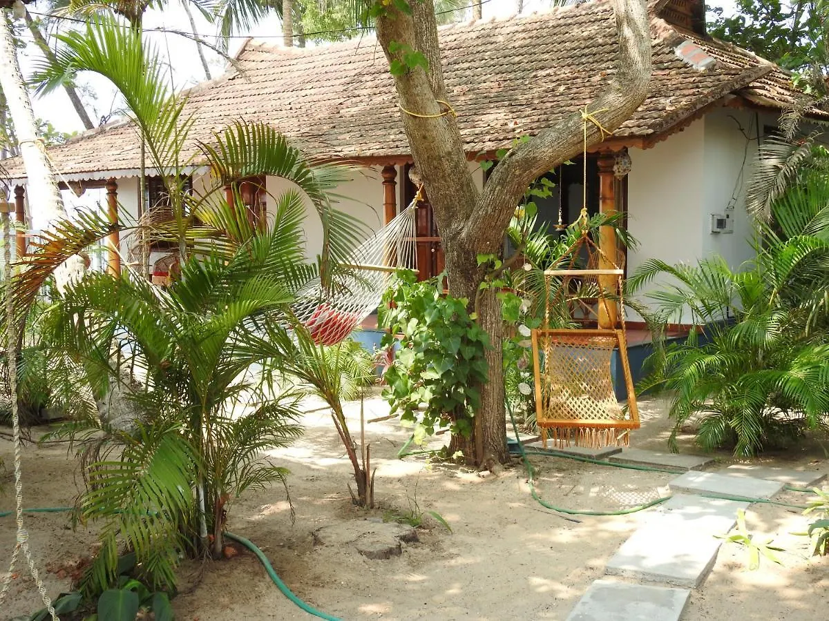 Alleppey Beach Garden Alappuzha Отель