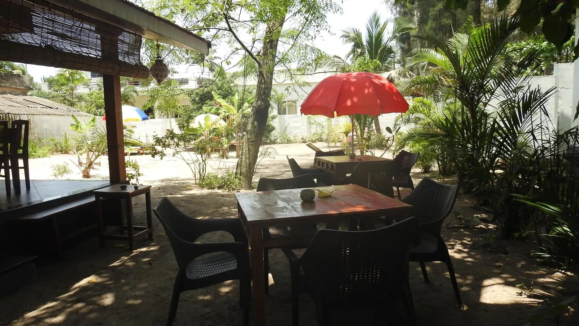 Alleppey Beach Garden Alappuzha 3*,  Индия