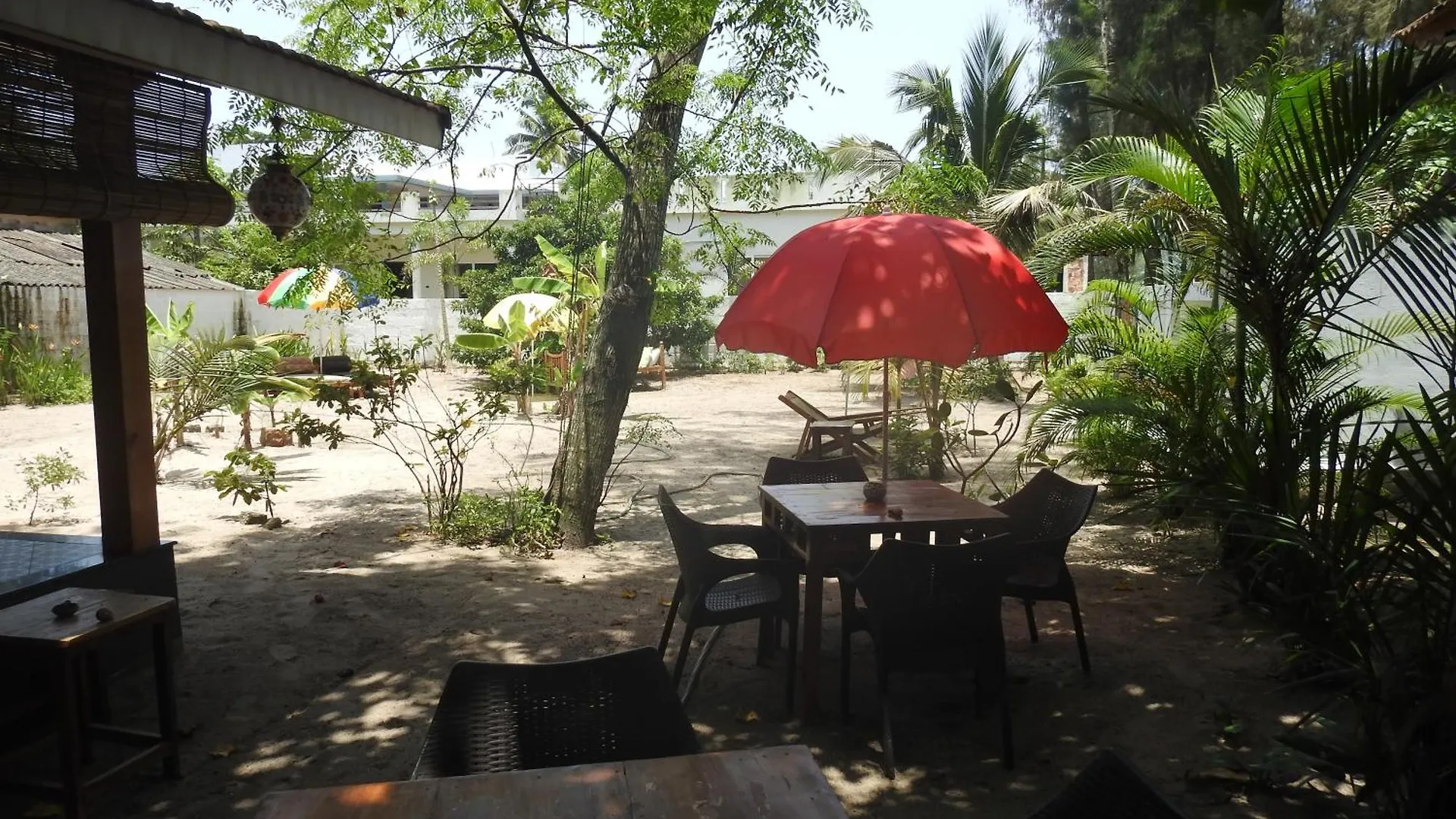 Alleppey Beach Garden Alappuzha 3*,
