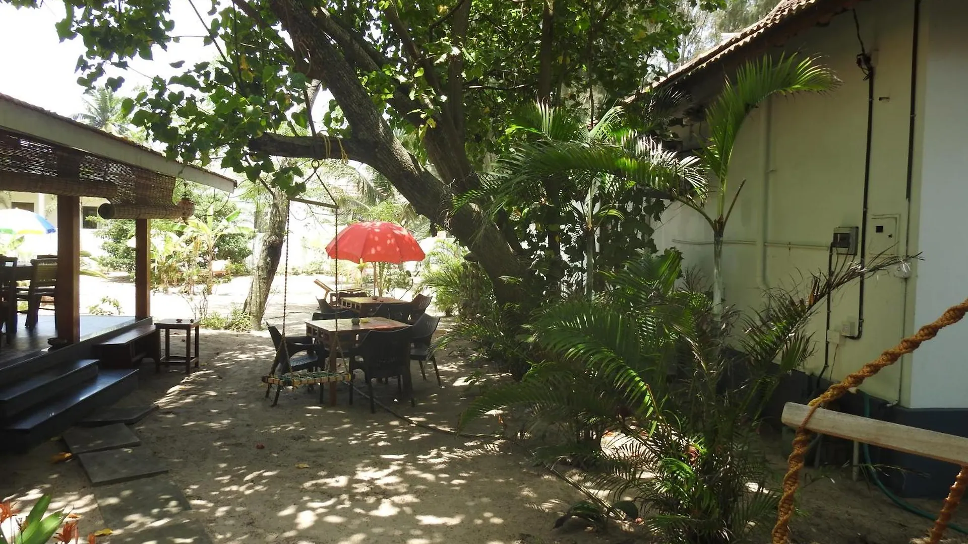 Alleppey Beach Garden Alappuzha 3*,  Индия
