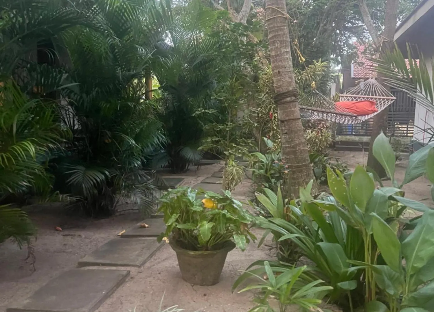 Alleppey Beach Garden Alappuzha