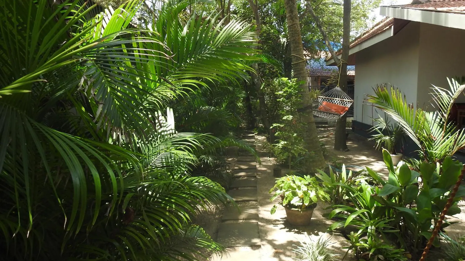 Alleppey Beach Garden Alappuzha Отель